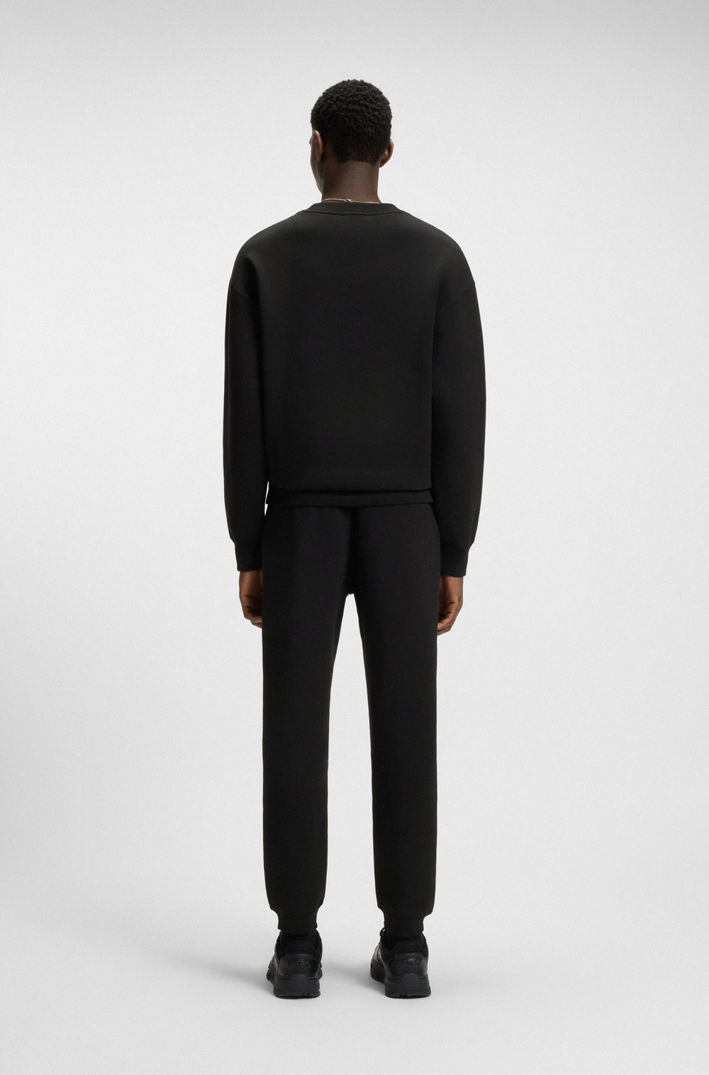 Брюки спортивные мужские HUGO Dimacs