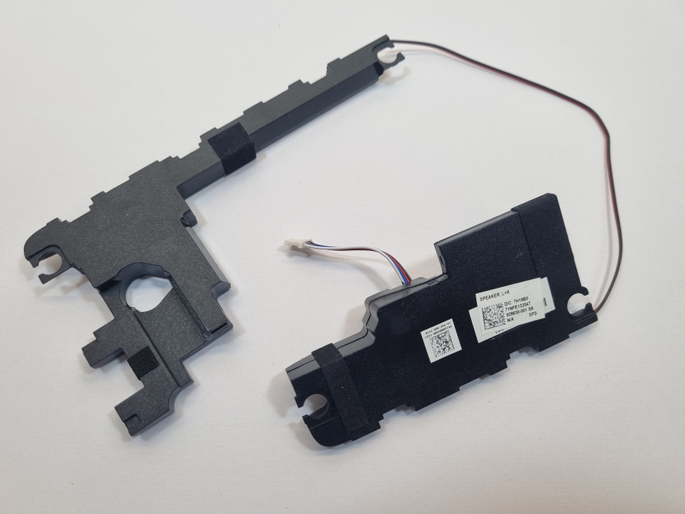 Динамики HP 15-BS, 15-BW, 250 G6, 928630-001