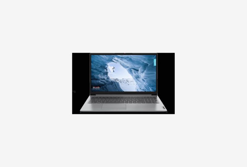 Ноутбук 15.6" Lenovo Intel Core i5-1235U 1300 8 DDR4 Intel UHD Graphics 1235U