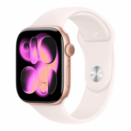 Apple Watch Series 11 42mm GPS Rose Gold