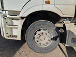 КамАЗ 5490 4x2 Седельный тягач 5490-S5 (Дизельный, 12,0 л, 401 л.с., АТ)
