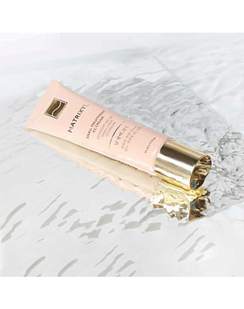 Солнцезащитный СС крем «Матриксил» SPF 40, Beauty Style, 50 мл