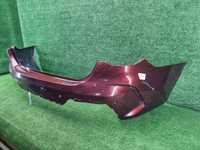 Бампер задний BMW 4er G22 (2020-н.в.) M-paket