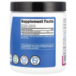 Nutricost, Performance, моногидрат креатина, виноград, 300 г (10,7 унции)