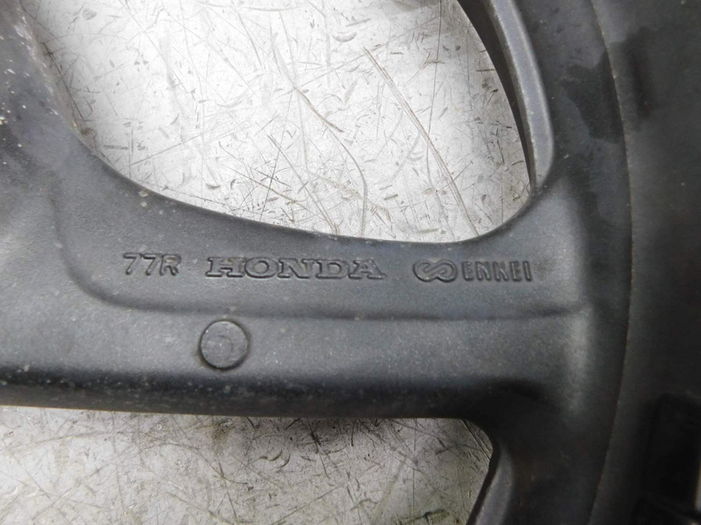 Колесо переднее Honda VTR1000F SC36 .