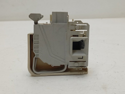 WAE24363OE/23 кт58 Устройства блокировки люка для стиральной машины Bosch б/у