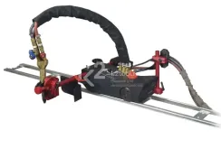 Каретка для газовой резки Promotech DRAGON