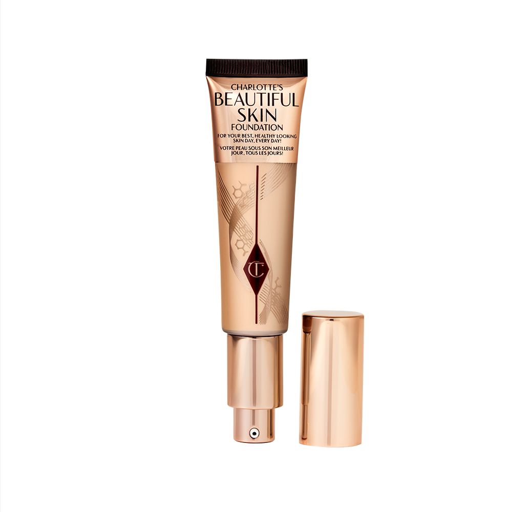 Charlotte Tilbury Charlotte's Beautiful Skin Foundation