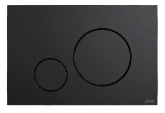 Инсталляция AlcaPlast AM101/1120-4:1 RU M678-0001, кнопка M678 чёрная матовая, с шумоизоляцией