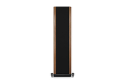 Напольные акустические системы Wharfedale Aura 4 HI-GLOSS WALNUT
