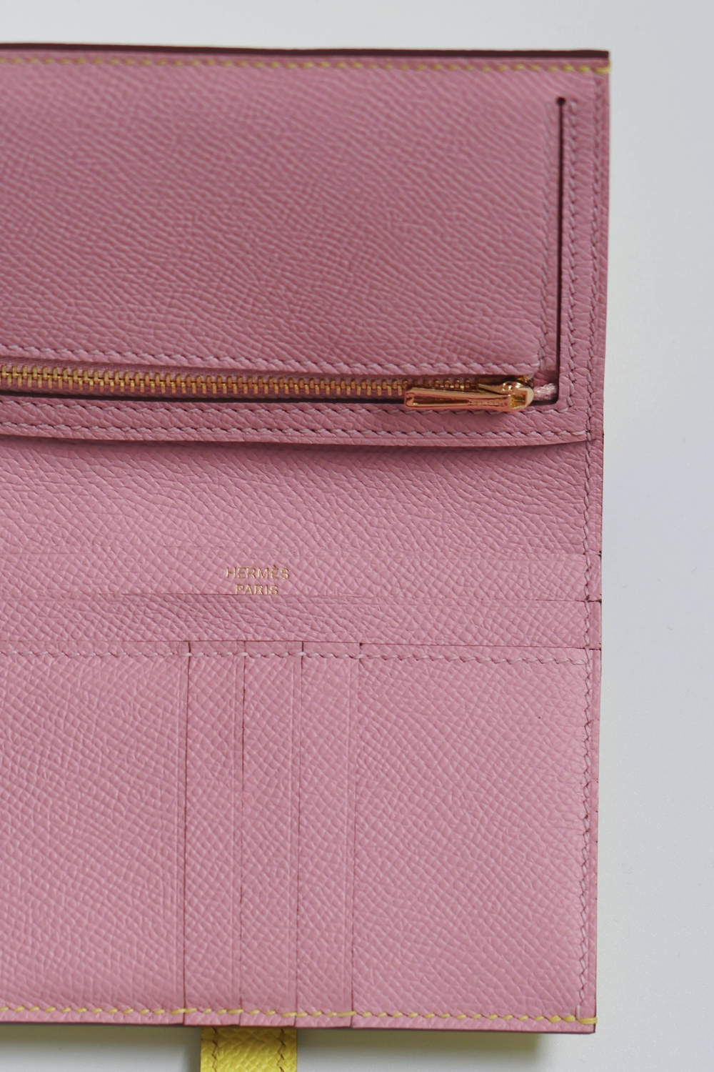 Hermes Bearn Wallet