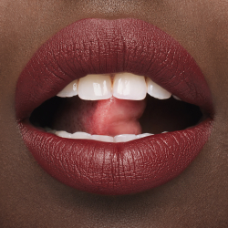 MAC Cosmetics MACximal Silky Matte Lipstick - Матовая помада оттенок Diva, 3 g