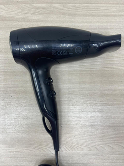 Фен для волос Remington D5000