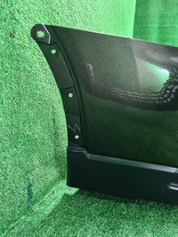 Бампер задний Nissan X-Trail T32 (2017-2022)