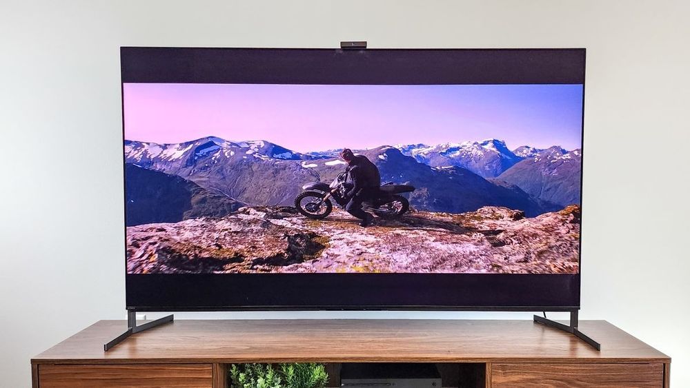 Samsung Neo QN90C 75-inch Ultra HD 4K Smart QLED TV (2023)