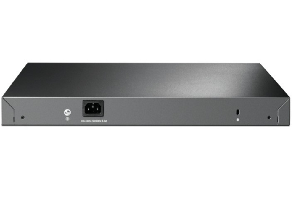 Коммутатор управляемый TP-LINK SG3428XMP