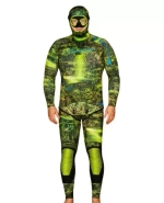 Гидрокостюм Salvimar Garda Kryptonite 5,5 мм