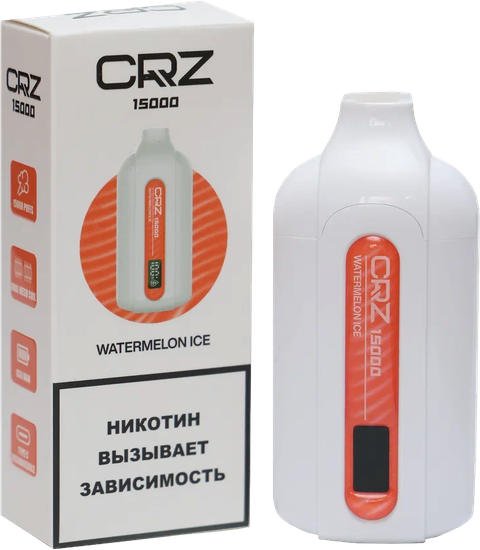 ОЭС (М) CRZ 15000 Арбуз со Льдом