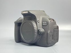 Canon EOS 700D 10 кадров