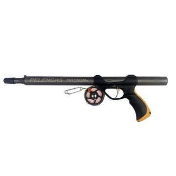 Пеленгас Магнум Профи 55 со смещенной рукоятью