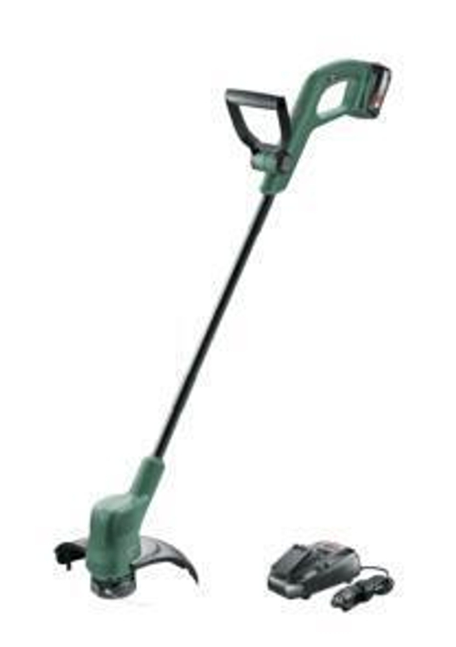 Триммер BOSCH EasyGrassCut 18-26 аккум.