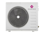 Полупромышленный напольно-потолочный кондиционер Dantex RK-CHTN/RK-HTNE-W RK-36HTNE-W/RK-36CHTN на 105 м²