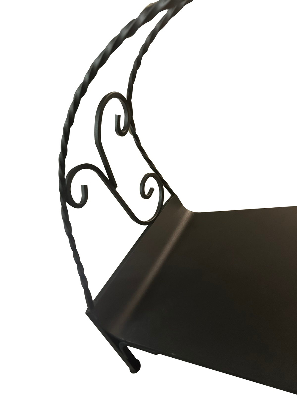 Дровница №1 40х70х65 арт.Д-№1