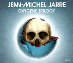 Jean-Michel Jarre / Oxygene Trilogy (3CD)