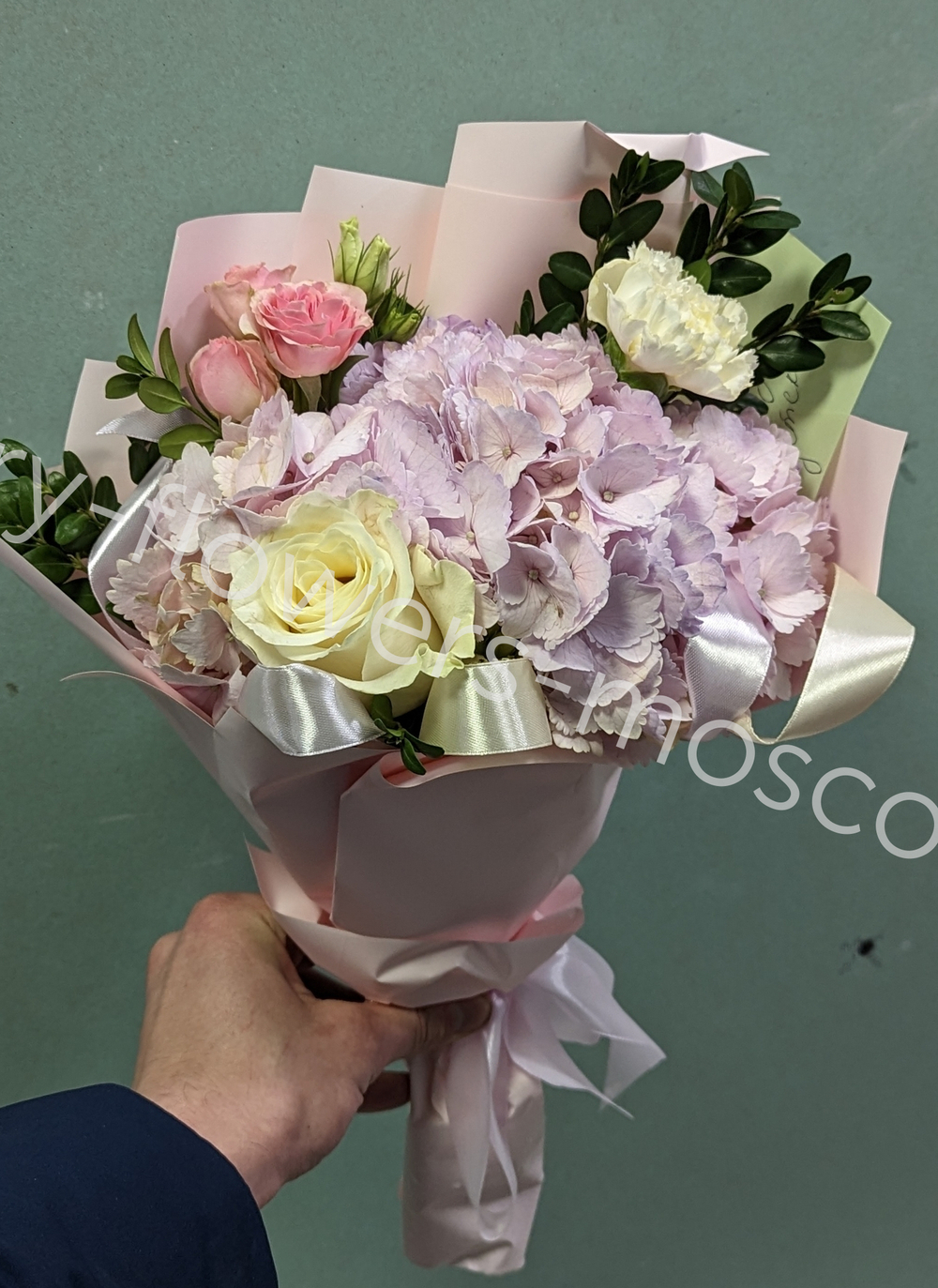 Мини микс 100