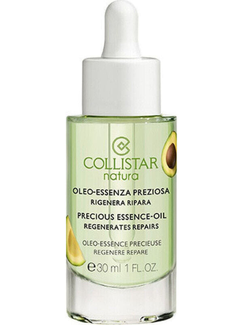 Collistar Natura Precious Essence-Oil