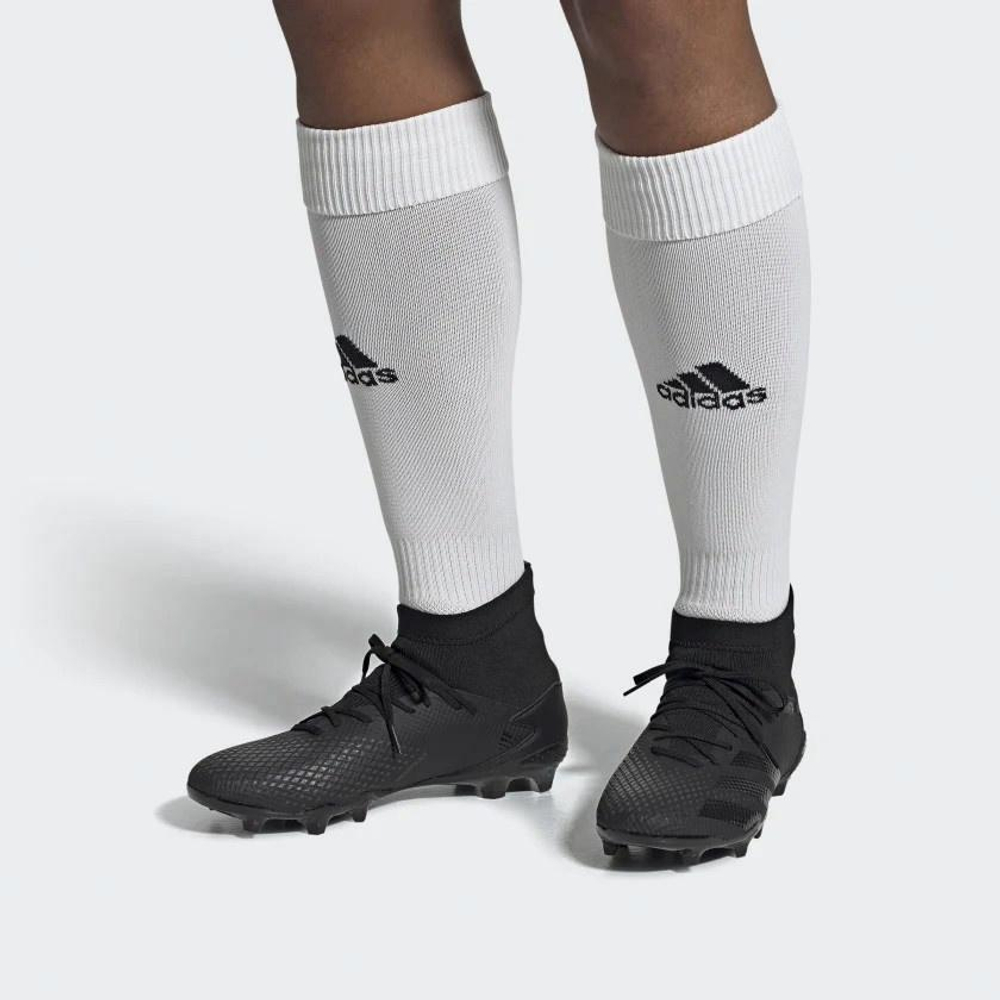 Кроссовки Adidas Predator