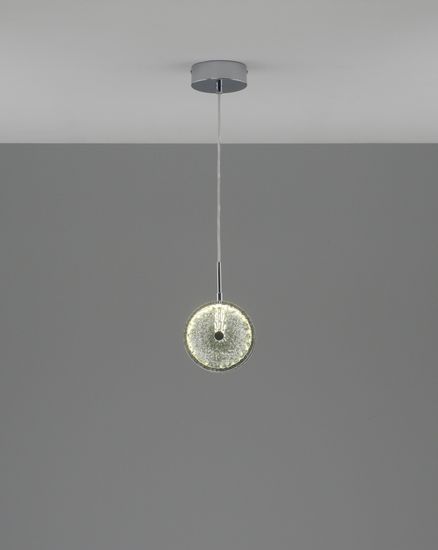 Светильник подвесной светодиодный Moderli V11161-PL Marnia