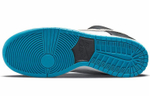 Кроссовки Nike Dunk Sb Pro "Laser Blue"