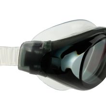 Очки для плавания TORRES Advance, SW-32209GR, дымчатые линзы