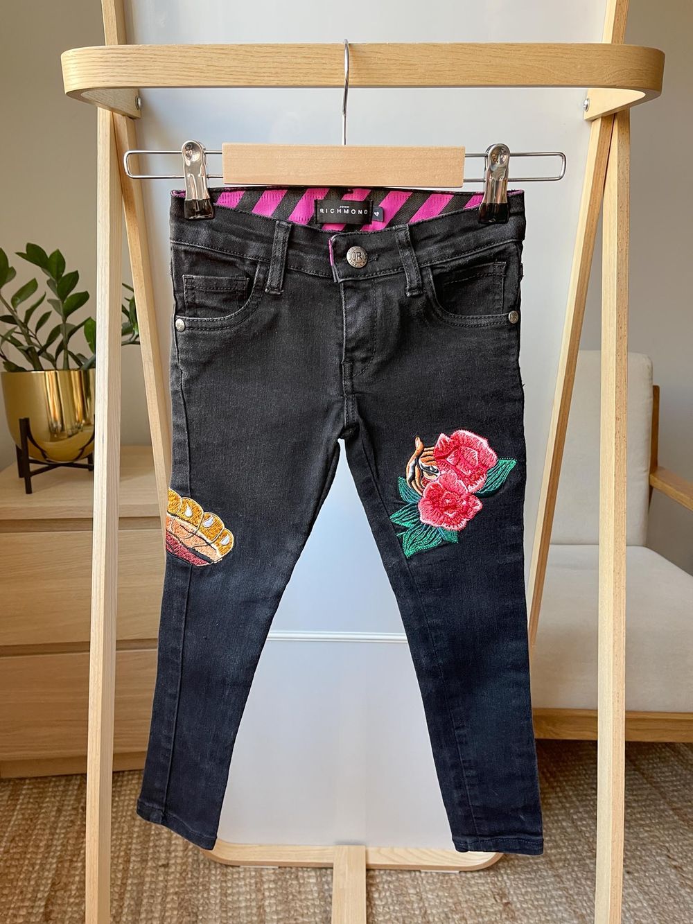 Джинсы Richmond, 104