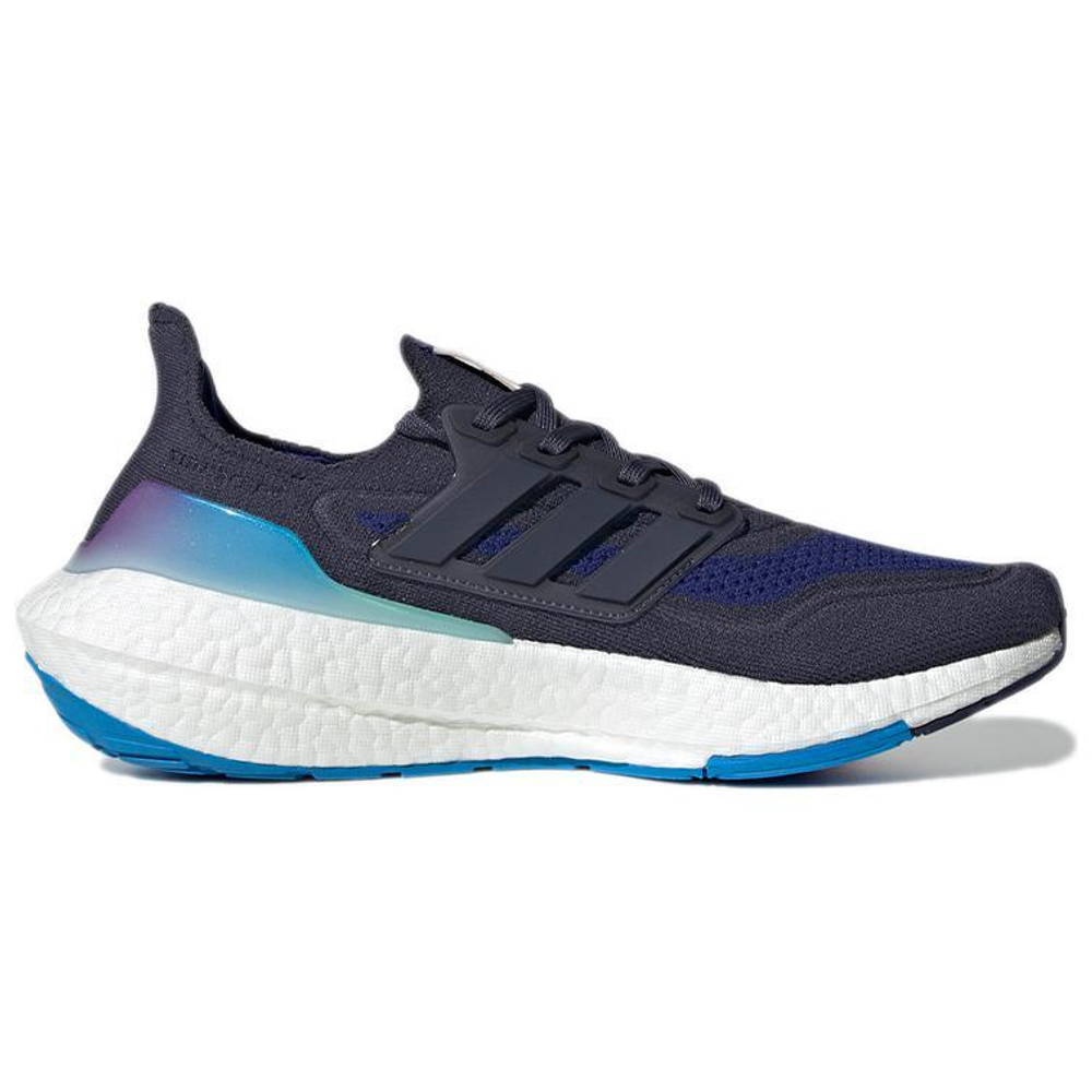 Кроссовки Adidas Ultraboost 21 Teaser