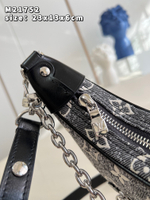 Louis Vuitton Loop Bag