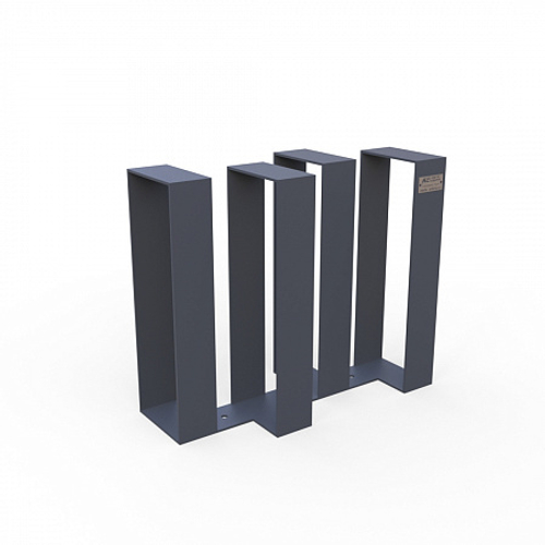 Велопарковка Вэйд