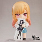 Нендройд Марин Китагава 1935 (реплика)