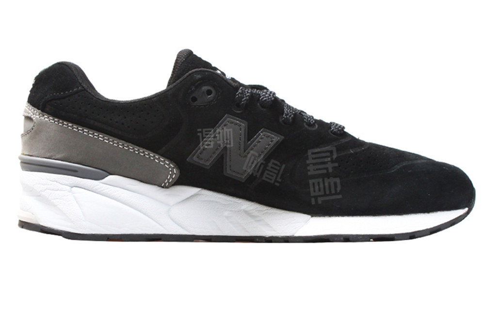 Кроссовки New Balance Nb 999