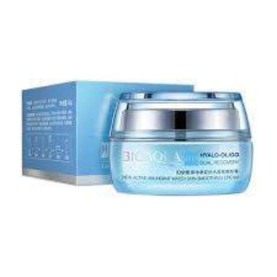 BIOAQUA Крем д/лица с олигомерами гиалуроновой кислоты 50 гр.