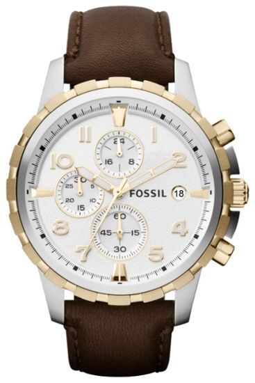 Наручные часы Fossil FS4788