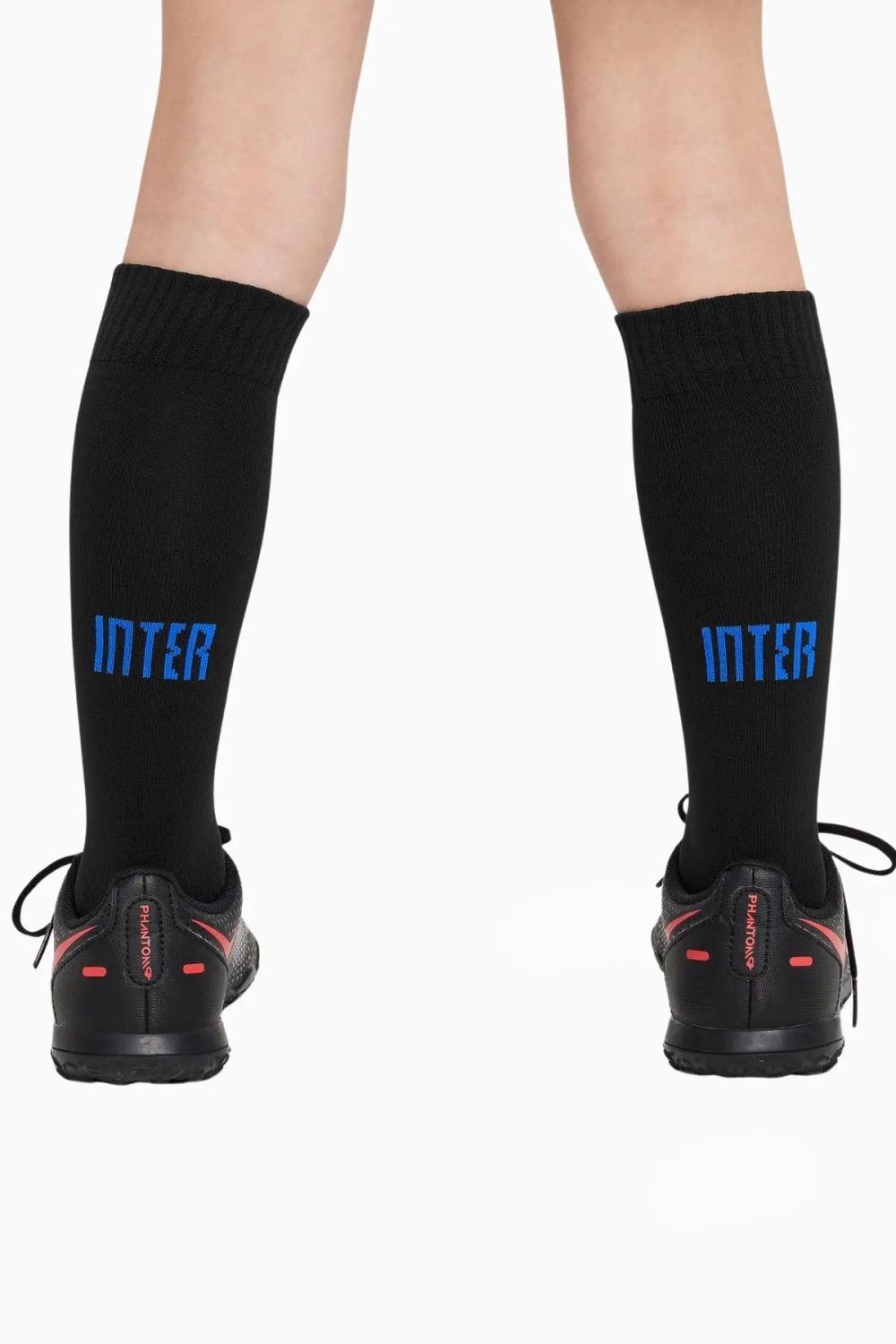 Футбольная форма Nike Inter Milan 25/26 Home Little Kids