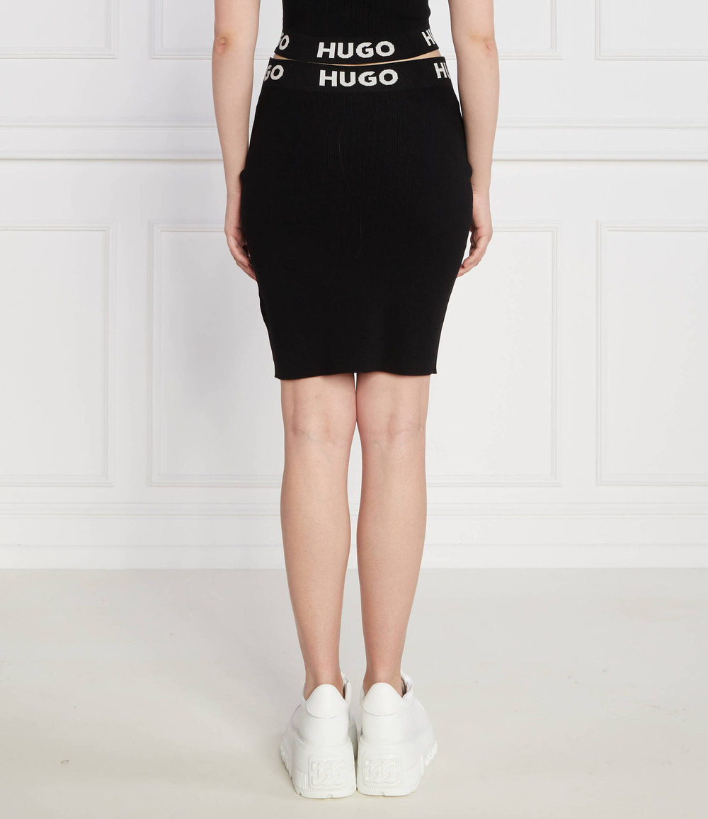 Юбка Sarmola HUGO - черный(50493756)