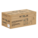 Насос гидравлический со шлангом для 4 т растяжки Stels