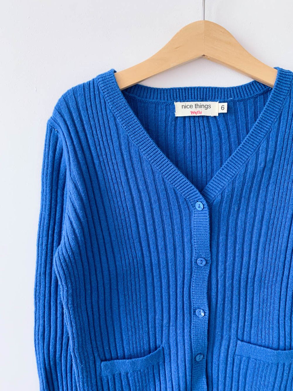 Кардиган Nice Things, 116