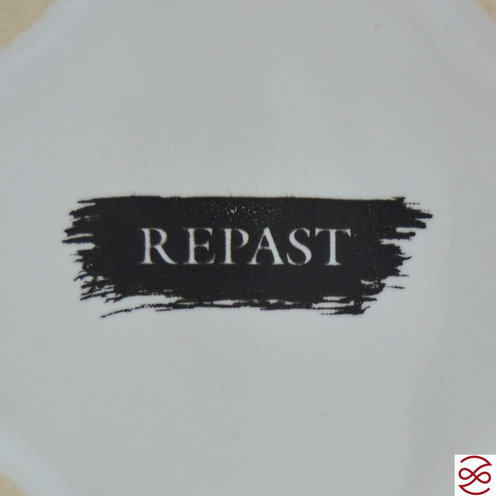 Форма для запекания Repast Pumpkin 240 мл 13*10,5*5 см белая