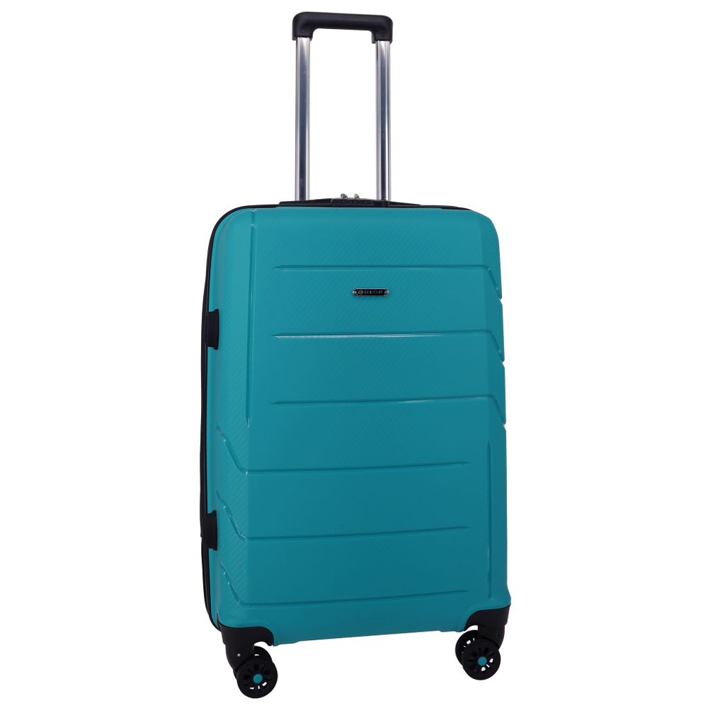 Чемодан 462 / Полипропилен