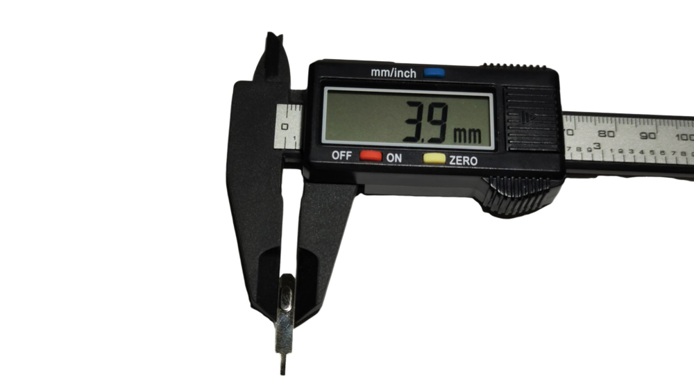 Ножка для сварки ET SP1-4-24-1.5