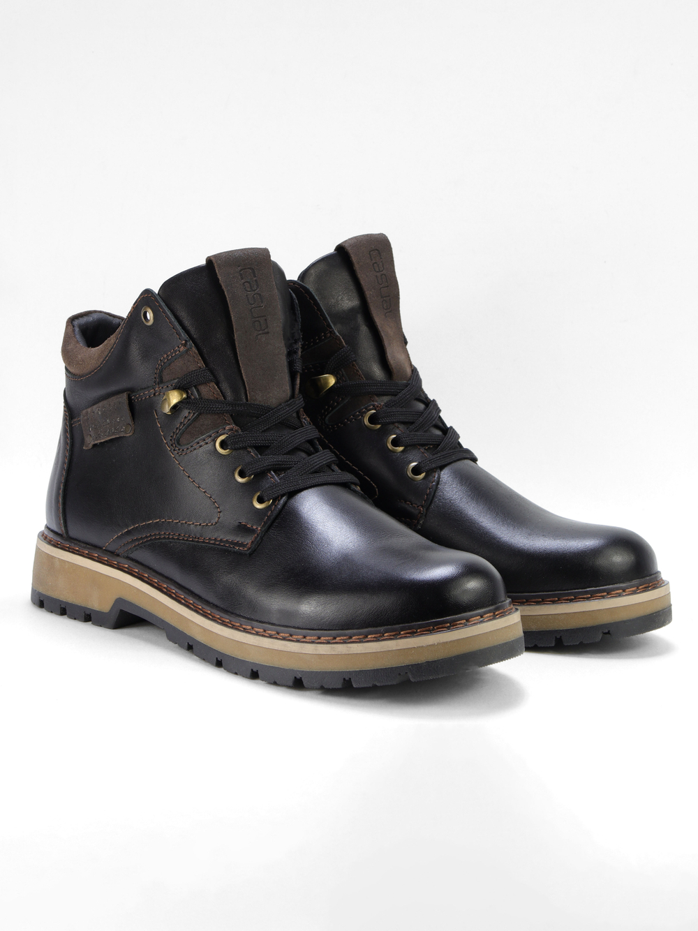 Ботинки мужские M951-1P